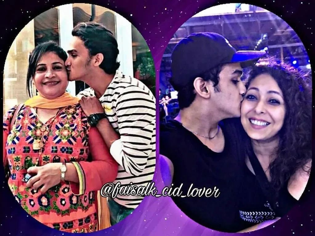 anamikasingh109's tweet image. A kiss is just a gesture of love and affection,
Which comes from deep within the heart and touches deep within the soul. Happy Kiss Day😍😍😍
@faisalkofficial @geetakapur 
#fkarmy #faisalk_cid_lover