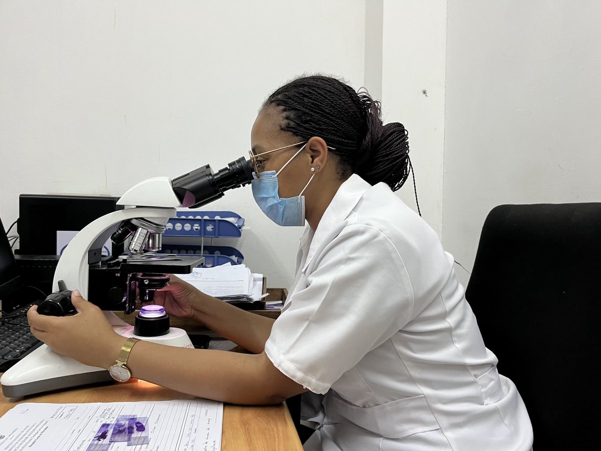 #DYK the #USAIDpeer Women in Science Mentoring Program — is a pilot program supporting international development research, STEM careers, and the pivotal role of #mentorship. Read here: bitly.ws/3d5Bm
@maendeleoyajami @tmarc_tanzania @YLabsGlobal @CARETanzania @USAID