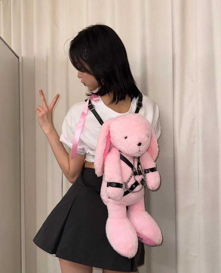 gaeul instagram update