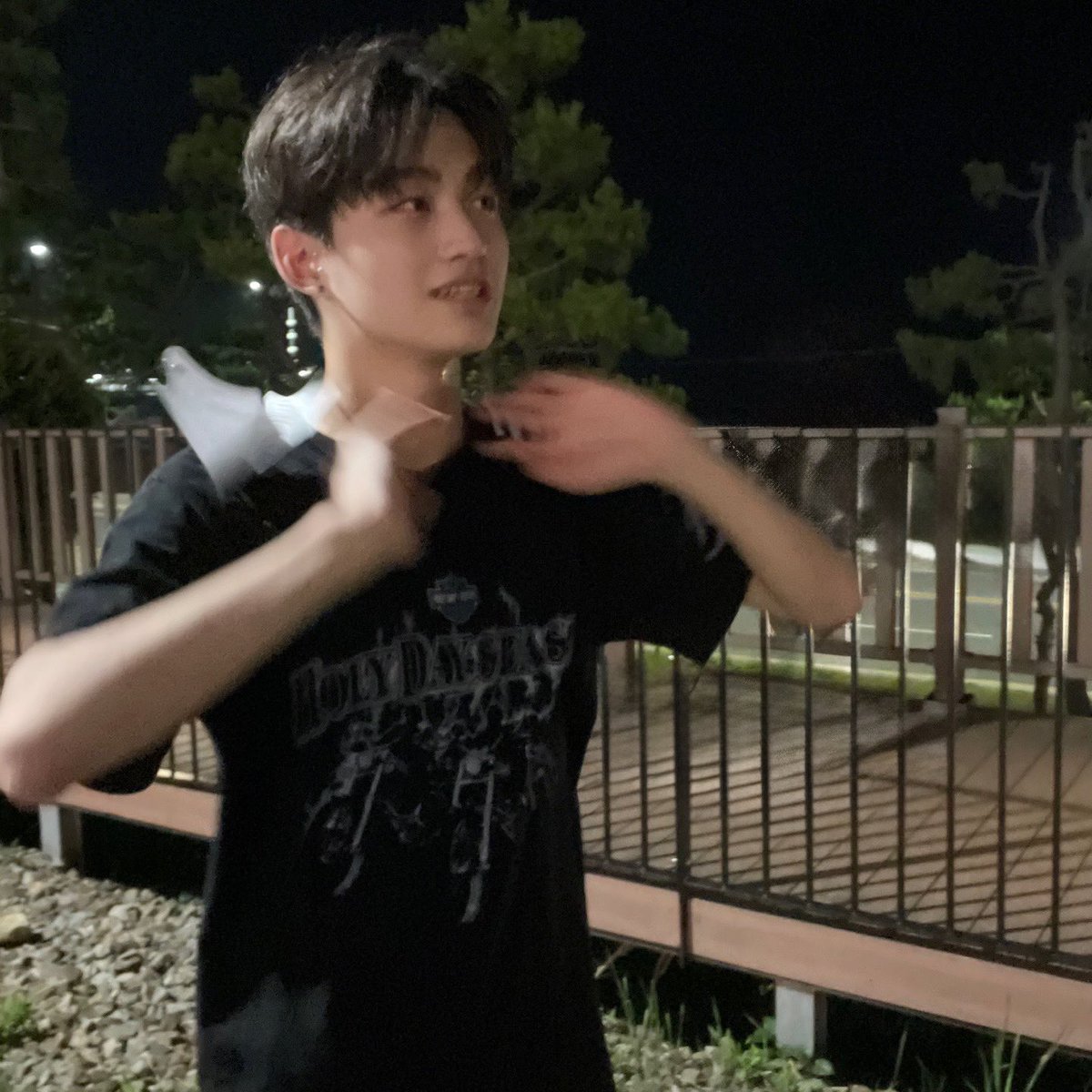 jihoonxpics's tweet image. jihoon weverse update 

#JIHOON #한지훈 #TWS #투어스