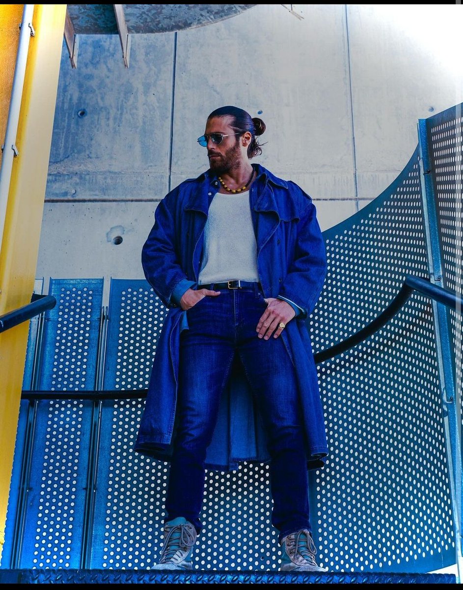 Quién dijo que los Martes y 13 no podían ser buenos 
#CanYaman