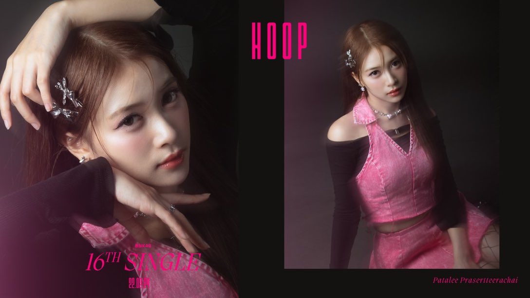 scenesep's tweet photo. หน้า ผม เมคอัพ จริต ถูกต้องทั้งหมด ตัวแม่คุณหนูมาก

✳︎ #HoopBNK48 𓈒 🎀◞ https://t.co/0NeFcQXDle