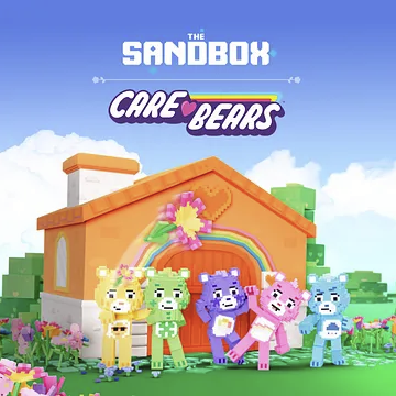 🏆 YEAR’S END GAME JAM WINNERS 🏆 The winners of this TOWER DEFENSE themed Game Jam with the @carebears were revealed on the Live Awards Ceremony this weekend! Explore the amazing winners below! 👇🧵 #TSBGameJam