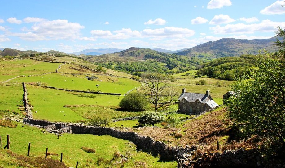 CCRI_UK's tweet image. 📢📢Exciting news!
We are involved in a partnership that will seek to tackle challenges faced by rural communities in Wales🏴󠁧󠁢󠁷󠁬󠁳󠁿
Read more: 
glos.ac.uk/content/univer…