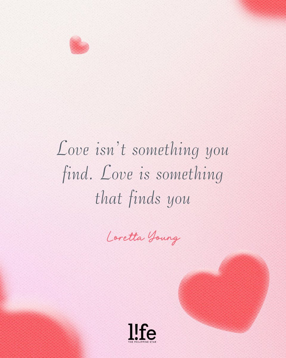 You exist because you are loved. #Love #lovemonth