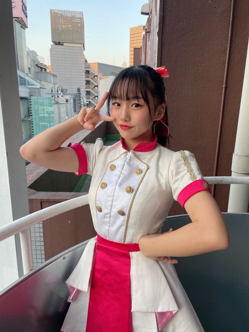 Twitterのコスプレ画像10