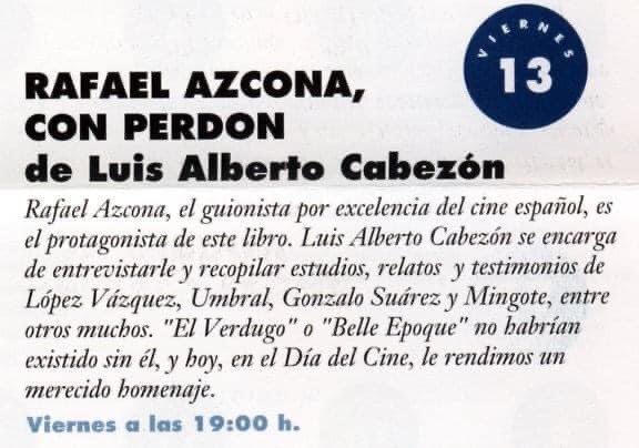 EL PRIMER AZCONA tweet media