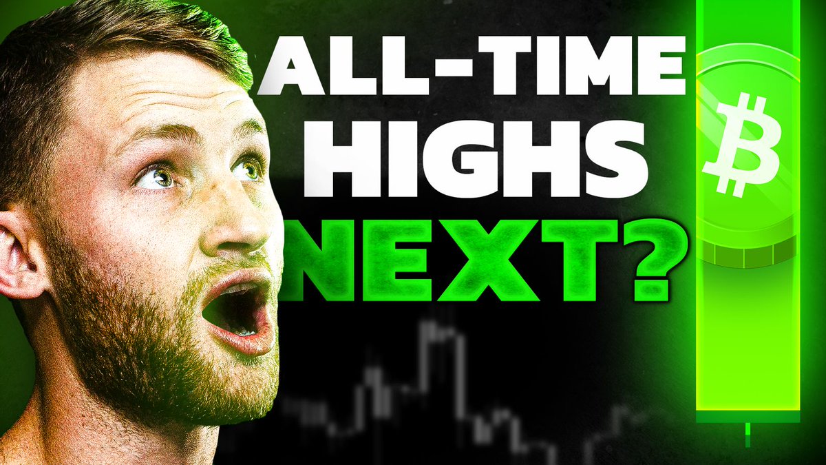 BTC has broken 50K! Is an all-time high the next target? Right now, we are in full Bitcoin season waiting for a projection to then trigger altcoins. Today, I'll be speaking about how far this Bitcoin pump can go and when is the perfect time to buy altcoins for the next alt…