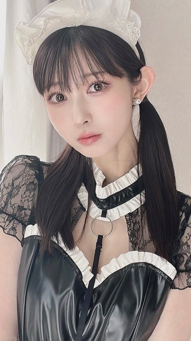 Twitterのコスプレ画像5