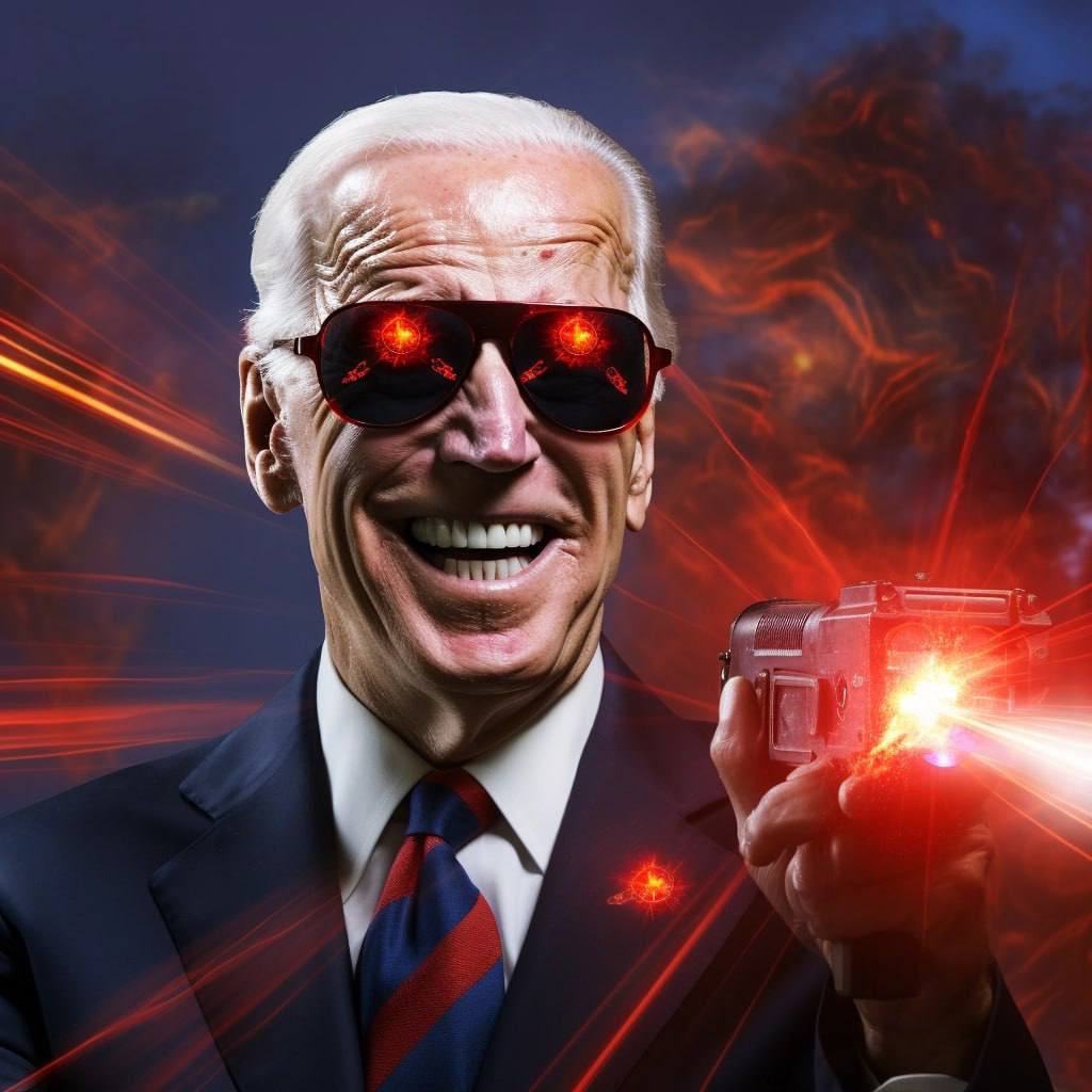 luxetheluxe's tweet photo. @Shred_ NOTHING EXCEPT $BIDEN

@off_darkbrandon https://t.co/sa9Y5t2zY8