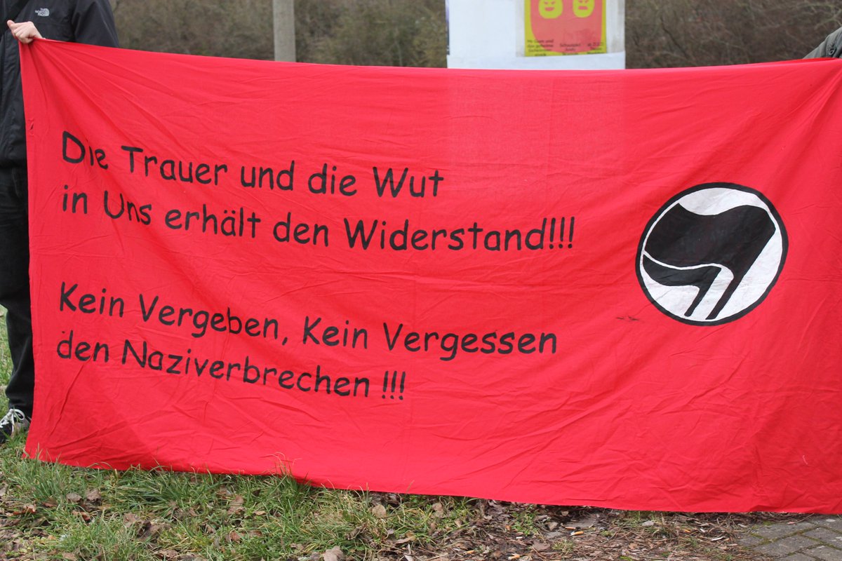 ... aus aktuellem Anlass  😯 🫣😠seht #Volksstimme 🤜 #WirSindMehr #MagdeburgIstBunt #BündnisGegenRechts uvam. 🤛 ✊👉