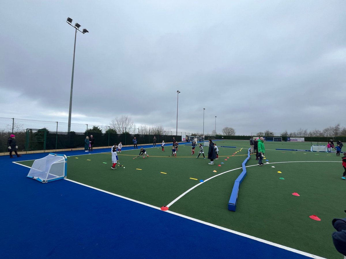 Photos from Sunday's Central Venue League and Telford had 4 teams out representing the Under8s and Under10s. Thanks to our coaches and parents for you help and support! 👏👏🏑🏑🏑#TelfordandWrekinHC #shropshire #hockeyfamily
