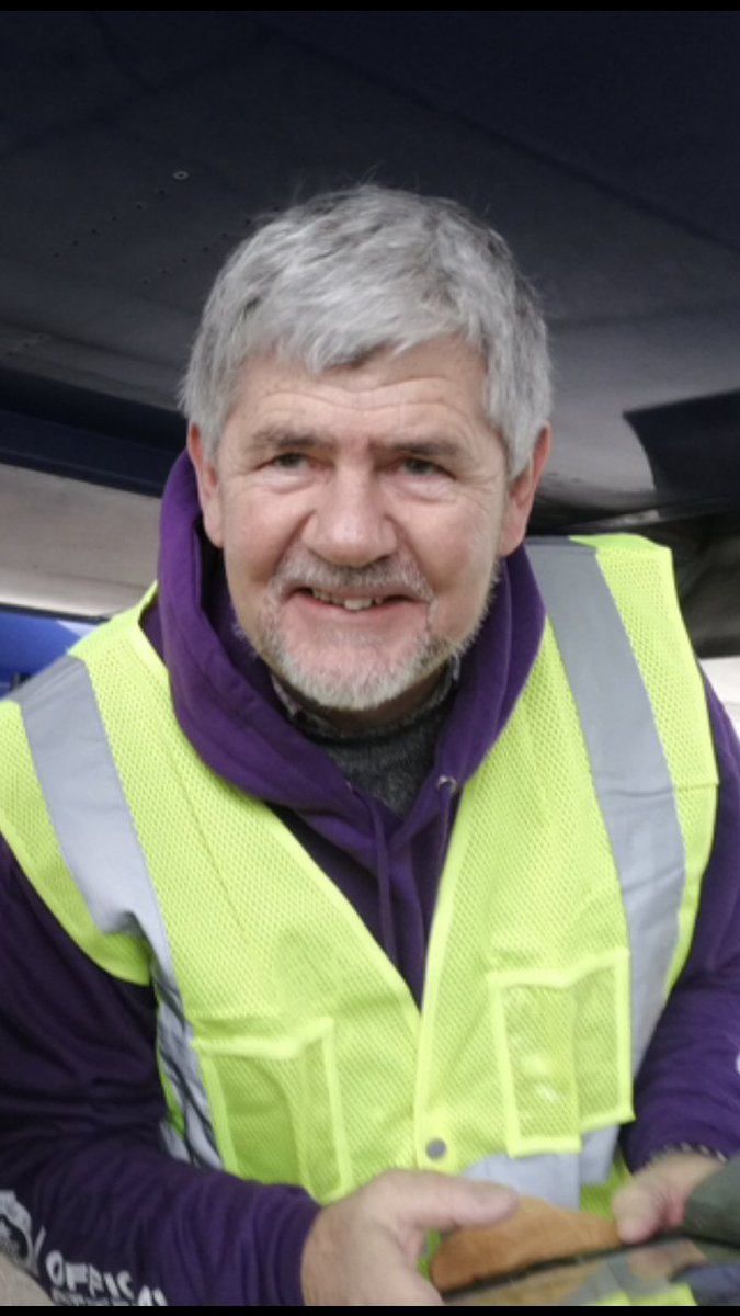 Following our successful Volunteer Recruitment Fair on Saturday, two regular volunteers gave some insight into what volunteering means to them in an interview with <a href="/WokinghamToday/">Wokingham.Today</a>. Read more on our website and do get in touch to find more opportunities:
ow.ly/ouou50QAvfG