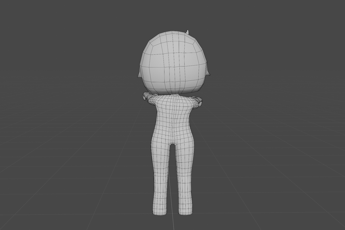 orotigen420's tweet photo. ｳﾞｫｱ～（ゾン��）
#b3d  #blender https://t.co/clpIb0s8xg