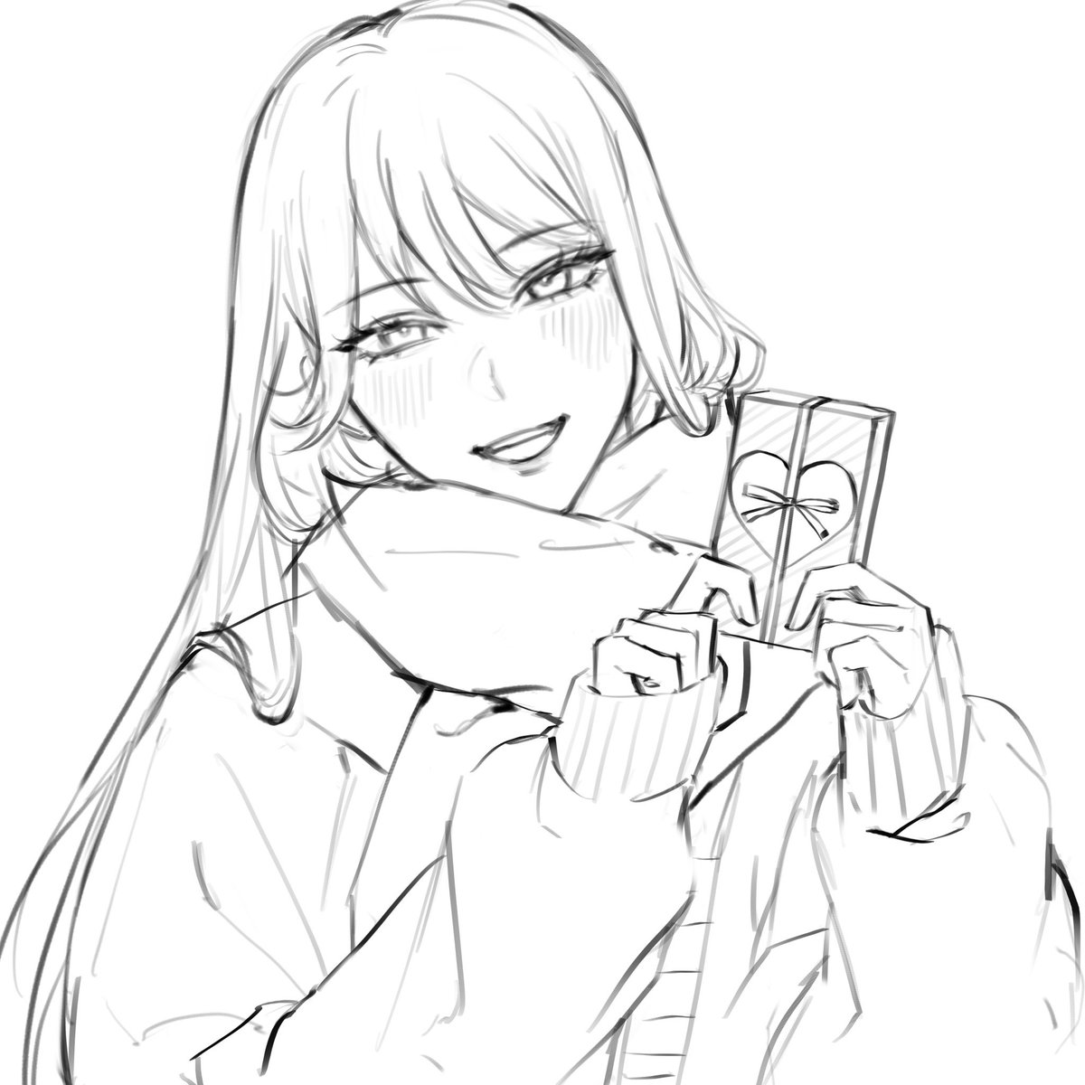美桜 🎧 tweet media