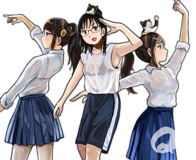 #ブラジャーの日
透けてるのが好きかも…😋 