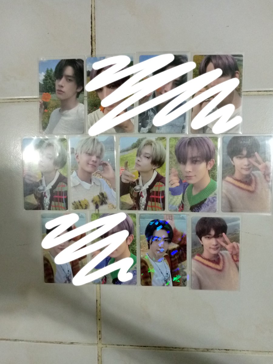 polxyuh's tweet photo. — wts lfb ph 🎀 🦢.. 

    assorted bg/gg pcs tingi

- prices on the pic
- onhand, x sensi
- payo / 2 days dop
- mod: j&amp;t, mop:gcash

dm to claim🐰

 exo chanyeol everbilena set hanni newjeans ppg enhypen orange blood wev ver jungwon heeseung sunghoon sunoo jay jake niki https://t.co/CPwCwTZ2G7