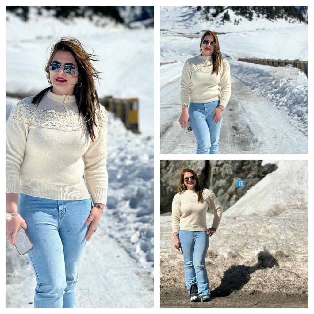 Dr.SHAFIA WANI tweet media