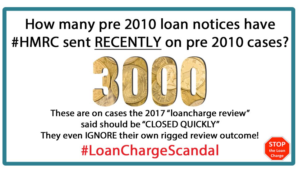 I've emailed my MP about HMRC's use of S684 notices to IGNORE Morse #LoanCharge recommendations re pre-2010. HMRC retrospectively issuing demands payable in 30 days!

Thread from Keith Gordon explains more.
x.com/keithmgordon/s…

Please contact your MP today!

<a href="/carolvorders/">Carol Vorderman</a>