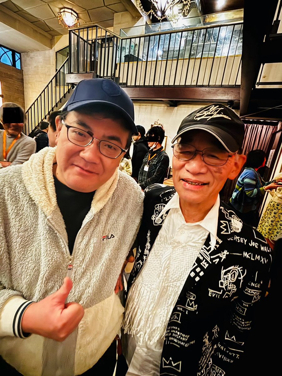 福田 己 津 央