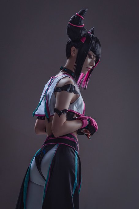 Twitterのコスプレ画像6