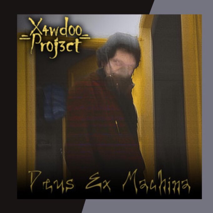 xawdoo_project's tweet photo. 🎉 Exciting Update! 🎉 Our album “Deus Ex Machina” has hit over 50k streams on Spotify! 🎶 We’re beyond grateful for all the support, listens, shares and saves!!! 🙌 #DeusExMachina #ProgRockMetal #ThankYouAll #xawdooproject #50k #progrock #progmetal #music #album #workinon https://t.co/26teMez1NM