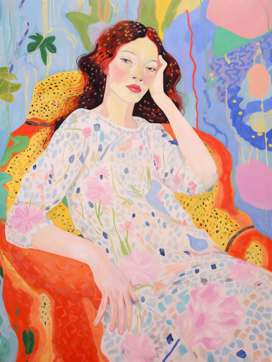 We are at 300 Mints! Thank you thank you thank you!!
There is 4h30 left to mint 🥰💜
Link in comments ⬇️🌸