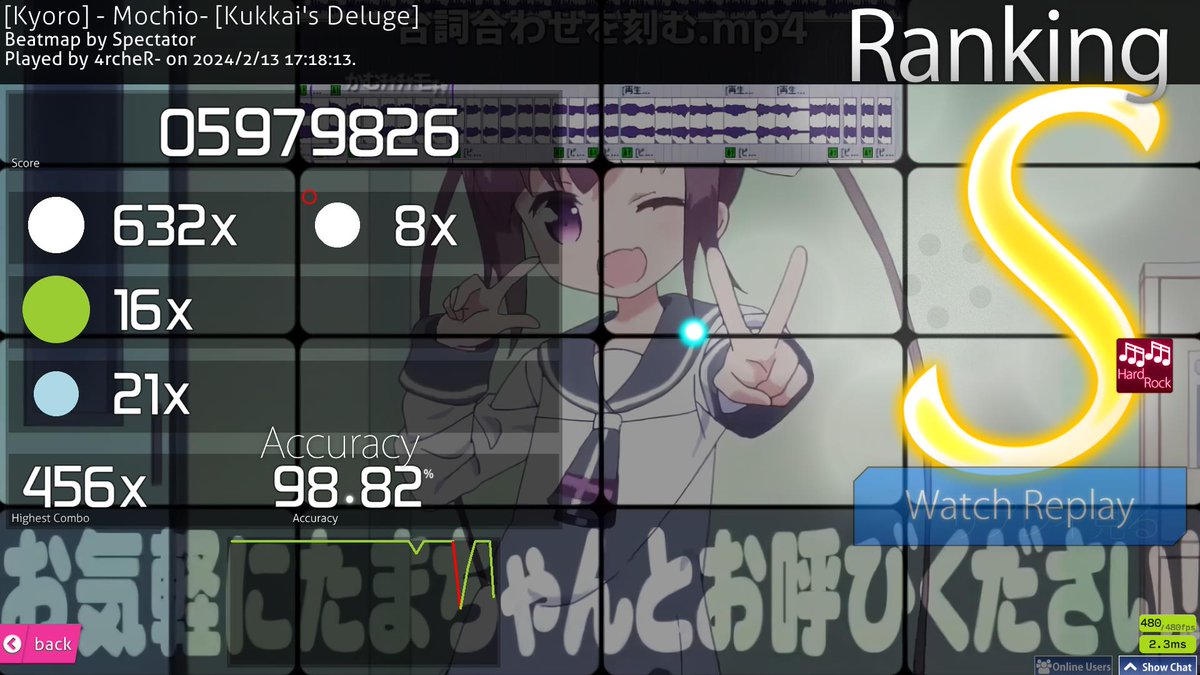 4rcheR_archer's tweet photo. choked lol https://t.co/OzjNYTMhwv