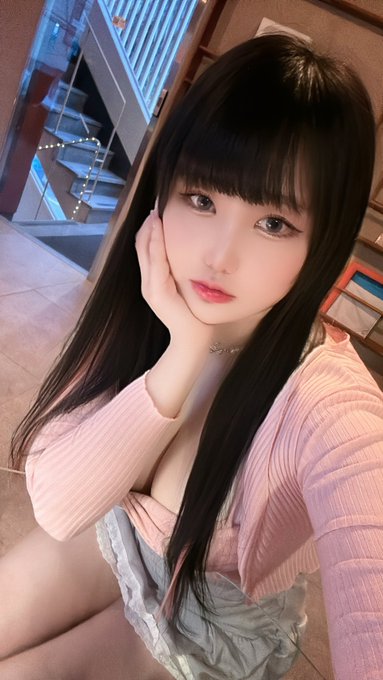 コスプレイヤーmilkyのTwitter画像8