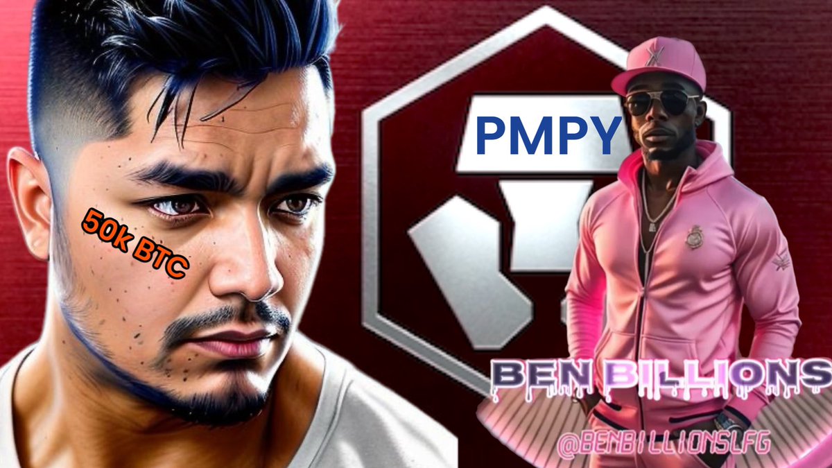 Pablo_cro's tweet photo. TONIGHT IS A FULL ON #CROSHOW
9pm EST!!! @mrbenbillions @PrometheumPMPY
🤯FRESH NEW INTRODUCTION BY 🤯
🔥BEN BILLIONS PRODUCTIONS🔥
Will be giving away $100 in #PMPY to two Lucky winners!
#Croeffect #Crypto #Bullrun2024
YOUTUBE- https://t.co/cKL0QSaOdF https://t.co/azYwvhi7vz