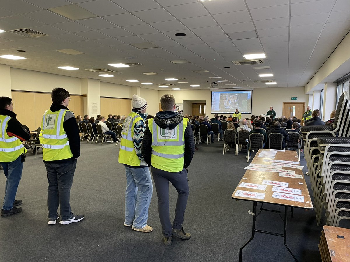 The year 2024 has started with a week of <a href="/U17Pathfinder/">Pathfinder under17driver.co.uk</a> <a href="/3countiesshows/">Three Counties</a> in Malvern. The <a href="/IM_UCL/">Intelligent Mobility @ UCL (IM@UCL)</a> driving simulator educates young drivers in hazard perception - behavioural data will understand how they manage near-miss scenarios. <a href="/U17CC/">Under 17 Car Club u17cc.org</a> <a href="/CTS_UCL/">UCL Centre for Transport Studies</a> <a href="/CEGE_UCL/">CEGE UCL</a>
