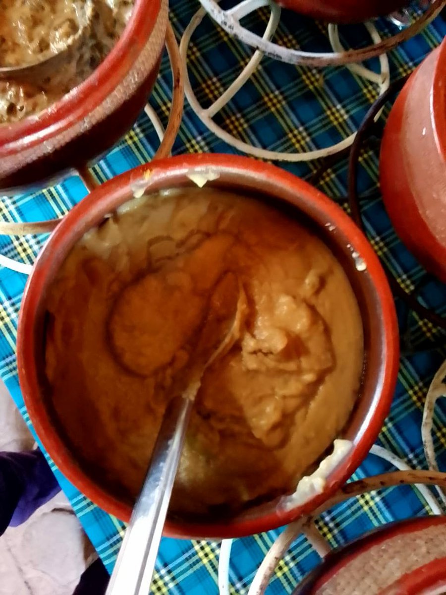 VisitAcholiLand's tweet photo. When it comes to exploring our culinary delights, you can’t miss out on trying these traditional Luo dishes: #Lakotokoto, #Ringo #Otwo, #Dek #Boo #Apiya, #Dek #Ngor. 

The dishes are not only delicious but also offer a glimpse into the rich cultural heritage of the Acholi people https://t.co/Zjz5XdLZ8A