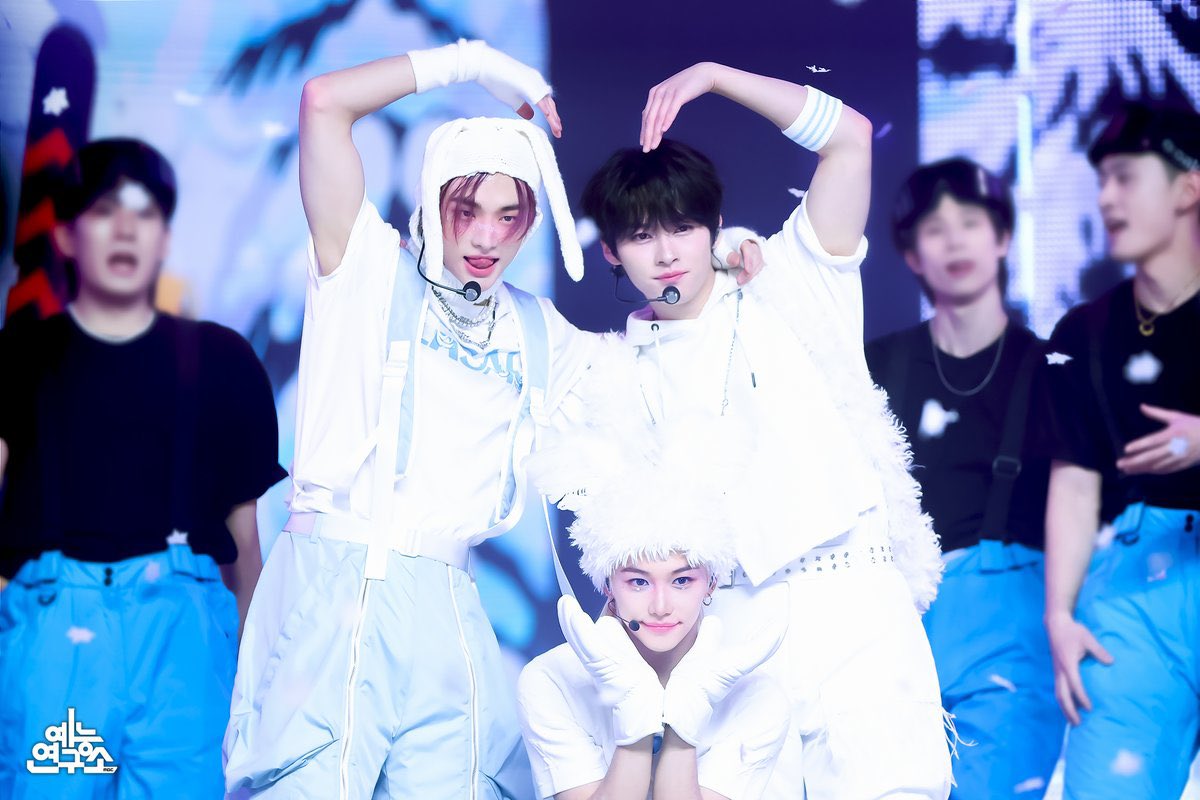 ダンスラチャ兼ビジュアルラチャ兼“”きゅるきゅるふわふわラチャ“”な