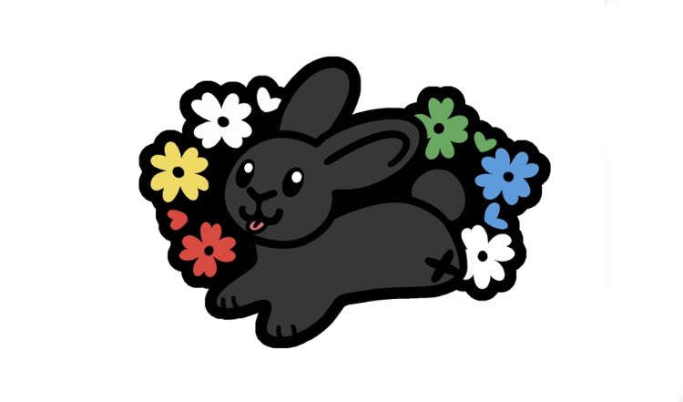 starsleeps's tweet image. 48 Hour Giveaway!! 🎁🐇
Thank you all for blowing my kickstarter goal out of the water. I will be making 20 (!!!) enamel pins thanks to your support!
To celebrate I’m giving away two pins to one winner (+ free shipping!)