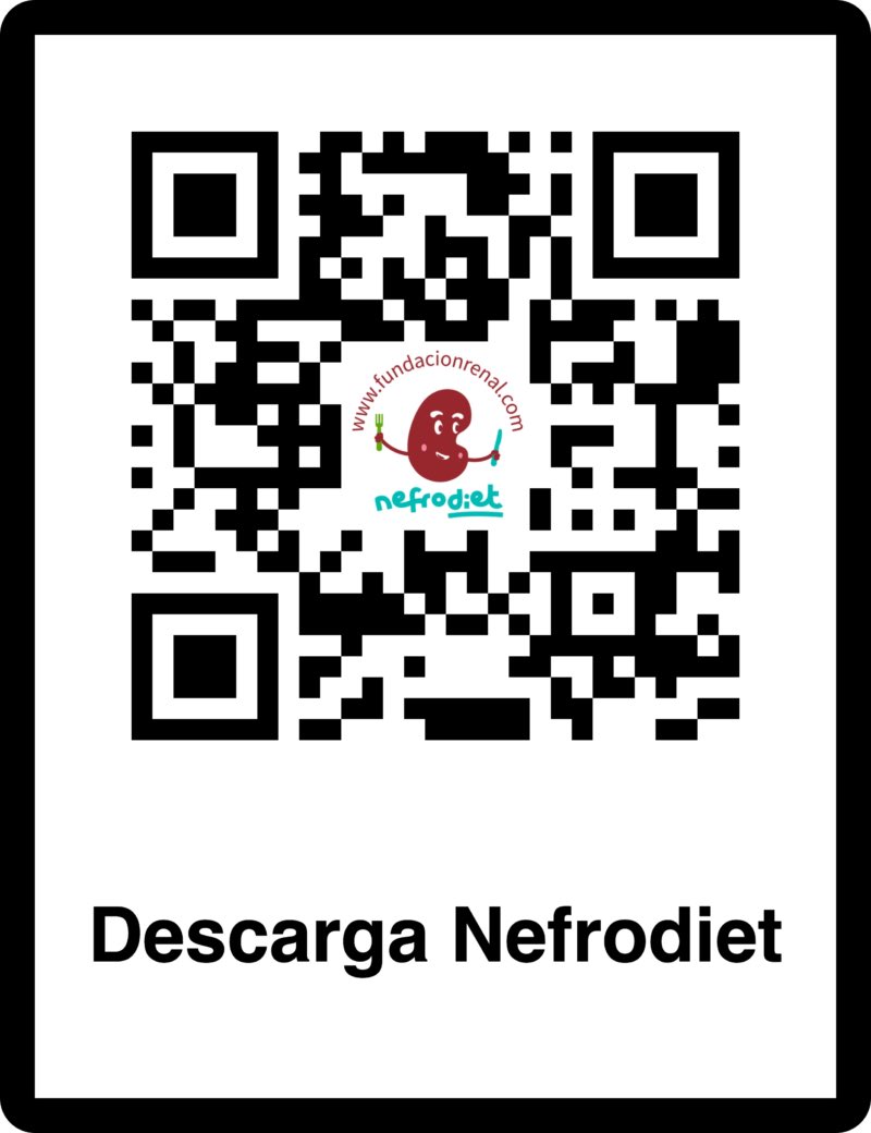 FundacionRenalE's tweet photo. 📲 La APP lleva cerca de 38.000 descargas y 7 años entre las mejores de salud de España según el #iSYSCore
📲 Disponible en castellano e inglés, cuenta con el aval de la @SENefrologia y de la @SEDENenfermeria y con el apoyo de la @SantanderFund
+ i https://t.co/ValENjjVuO https://t.co/U3n5Z64czr