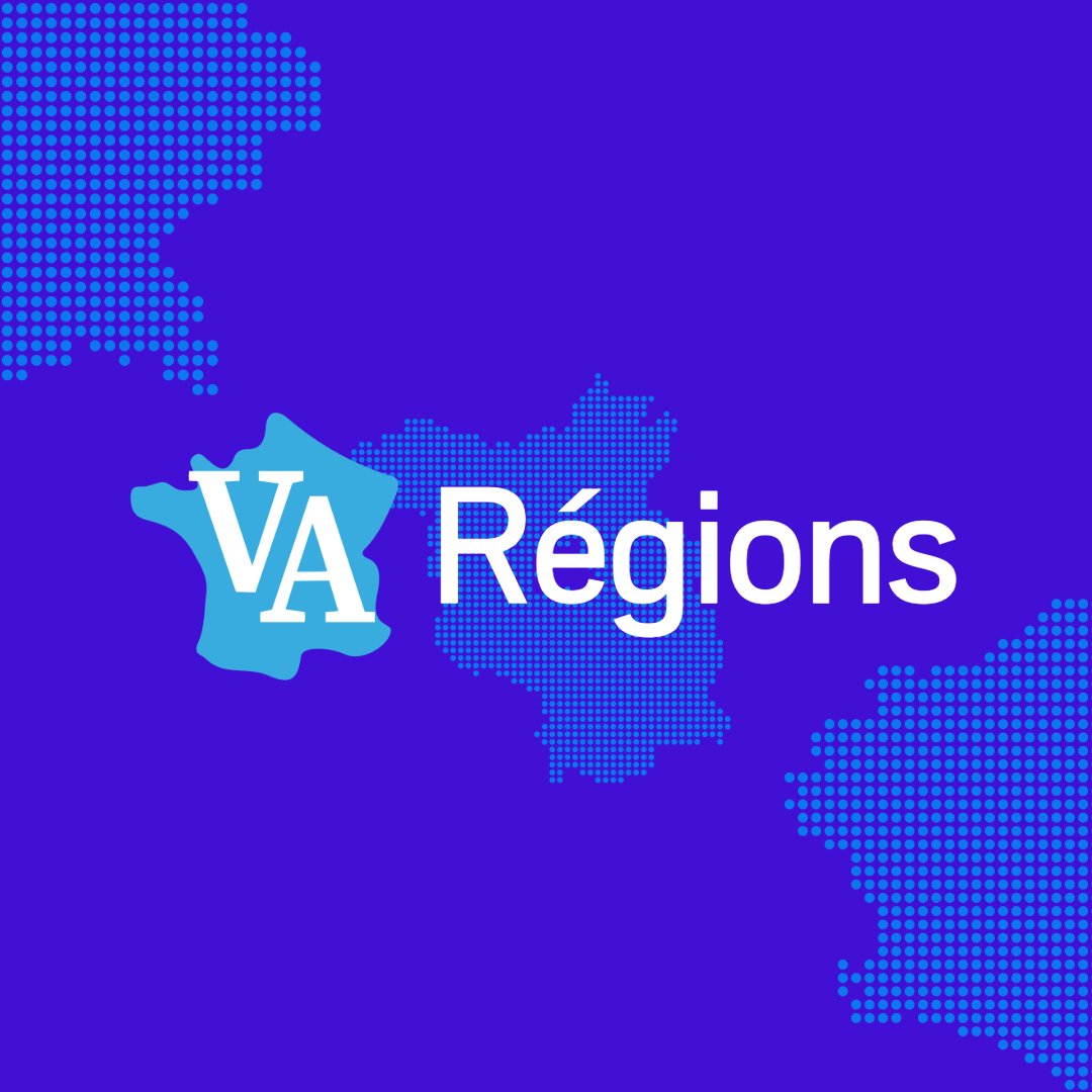 Valeurs actuelles Régions tweet media