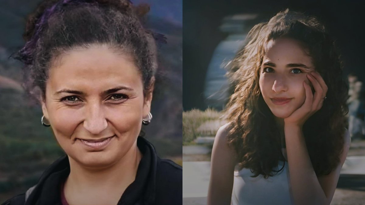 CFWIJ's tweet photo. #Turkiye: Izmir police detain 6 journalists & press officer after house raids, incl @MAturkce's #SemraTuran & @jinnewsturkce's #MelikeAydın. Reason for detentions unclear. Access to lawyers restricted. #CFWIJ denounces, demands end to state's use of detentions to persecute press. https://t.co/3zx04rWhpl