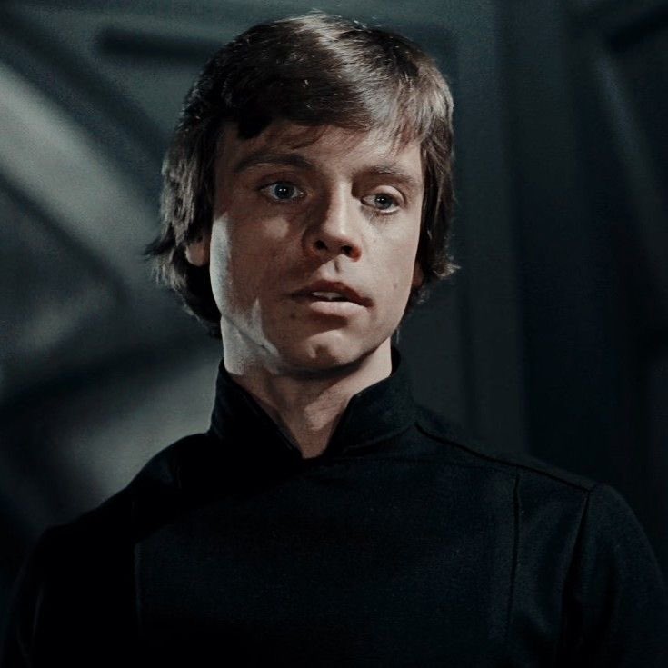 MentorSkywalker's tweet photo. “I will not fight you, father.” #StarWars #LukeSkywalker #ReturnOfTheJedi #EpVI https://t.co/zOdAXvRT9P
