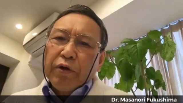 dockyyyyyyyyy's tweet photo. Emeritierter japanischer Professor zu Covid-Impfstoffen: „Das ist Mord, hier wurde ein Massaker verübt“.
#Gesundheit #Heilmethoden #AlternativeMedizin #Ernährung
Der emeritierte Professor Masanori Fukushima von der Universität Kyoto hat zusammen mit anderen in Japan die Probleme mit den Covid-Impfstoffen untersucht. Bei einer Pressekonferenz zu seinen Ergebnissen nahm er kein Blatt vor den Mund. „Reden wir nicht um den heißen Brei herum: Es ist Mord. Man könnte sogar von einem Massaker sprechen“, so Fukushi..
https://t.co/PuRhf1SOQD