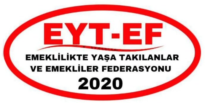 TAGIMIZ
👇
#EmeklininHesabı31Martta

Sofrasından alınan ekmeği ile sefalete itilen, 
İnsan gibi hayat süremeyen,
Yük görülüp değersizleştirilen EMEKLİ;

Milli iradenin de sahipleri olarak 31 Martta hesabını soracaktır....

 #EYT5BinKısmiİçinSandıkta

@RTErdogan @isikhanvedat