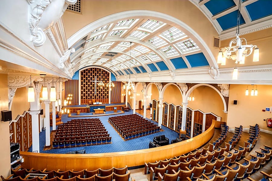 JoinedUpConf's tweet image. This year's conference is being held at Victoria Hall in Sheffield on Saturday 2nd March. We can't wait and hope you will join us! Book your place now (just £15 a ticket which includes lunch, your choice of 3 workshops, worship and more!): joinedupconferencecom.wordpress.com