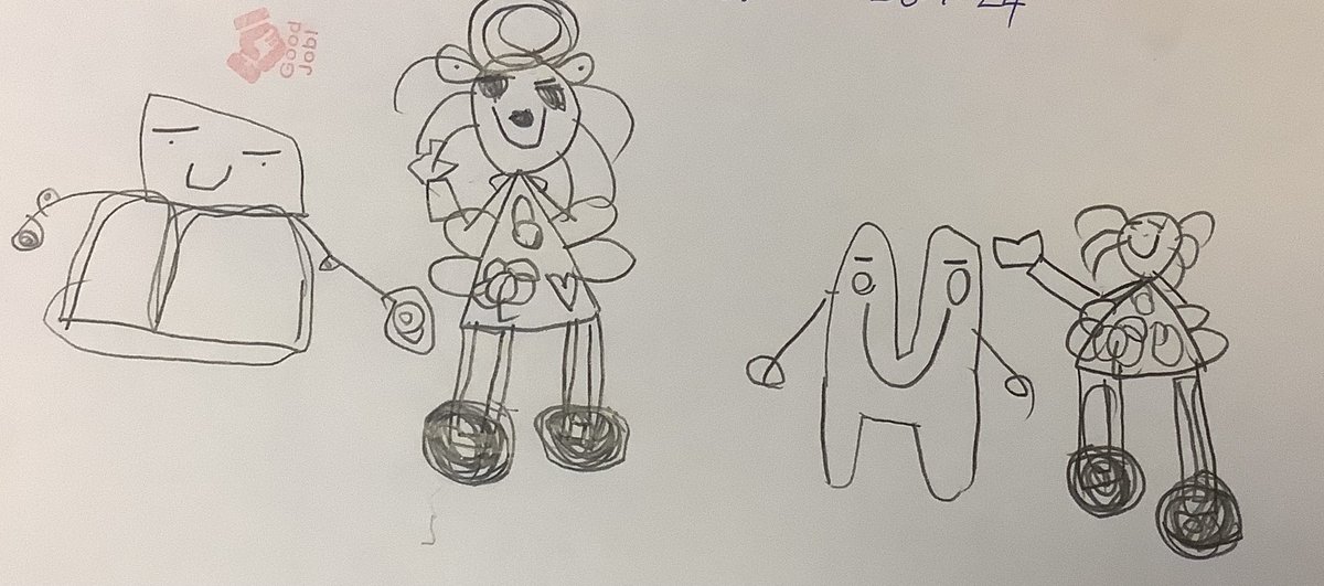 @MrsMurrayWPS (@mrsmurraywps) on Twitter photo After a visit from the Dentist the children in Apple and Acer class drew pictures and wrote letters to their tooth fairy. <a href="/MrSmithWPS/">Mr Smith</a> @mrstraffordwps <a href="/MissSchlesinger/">Miss Schlesinger</a> <a href="/WoodlesfordPri/">Woodlesford Primary</a> After a visit from the Dentist the children in Apple and Acer class drew pictures and wrote letters to their tooth fairy. <a href="/MrSmithWPS/">Mr Smith</a> @mrstraffordwps <a href="/MissSchlesinger/">Miss Schlesinger</a> <a href="/WoodlesfordPri/">Woodlesford Primary</a>