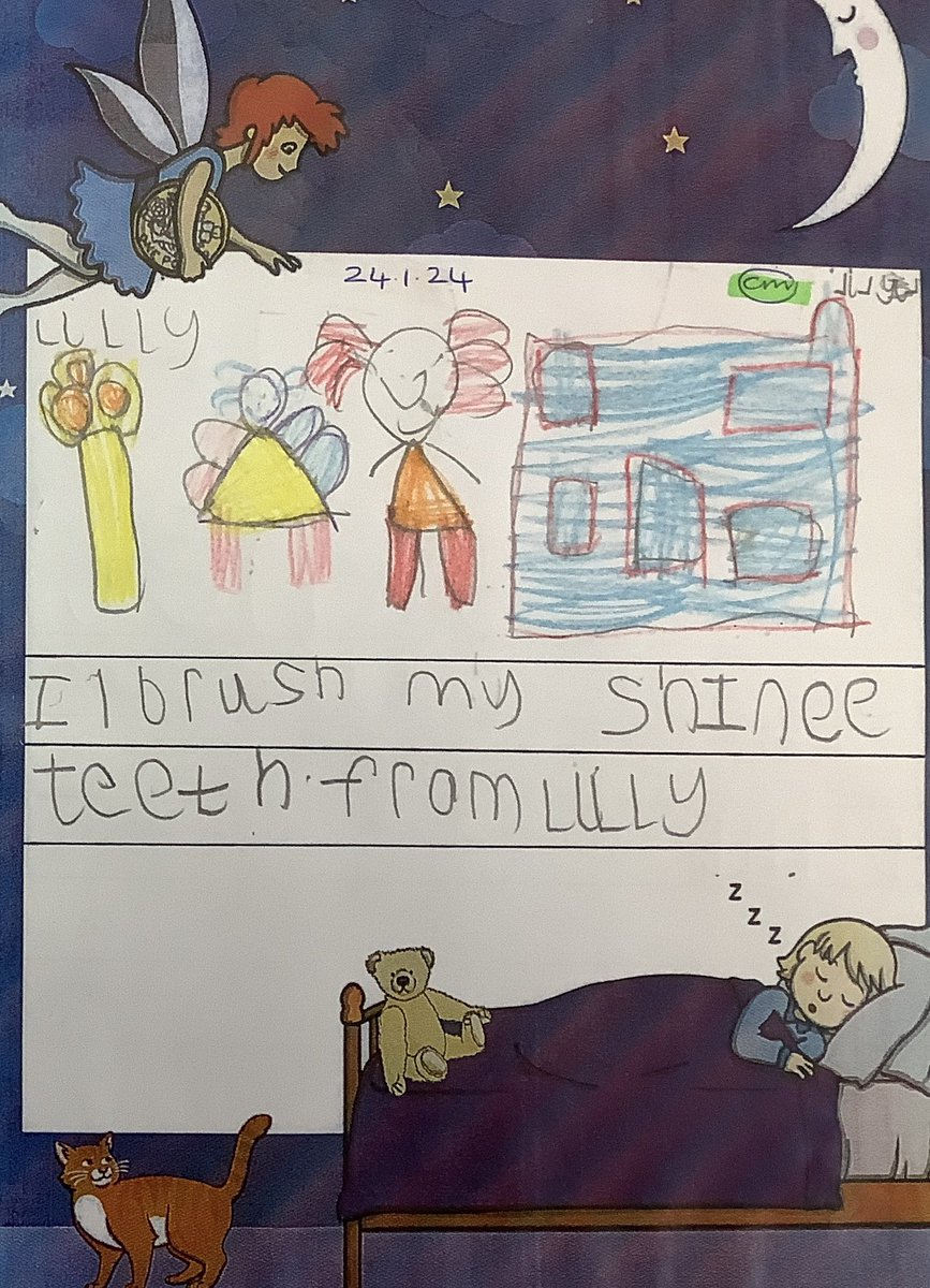 @MrsMurrayWPS tweet media