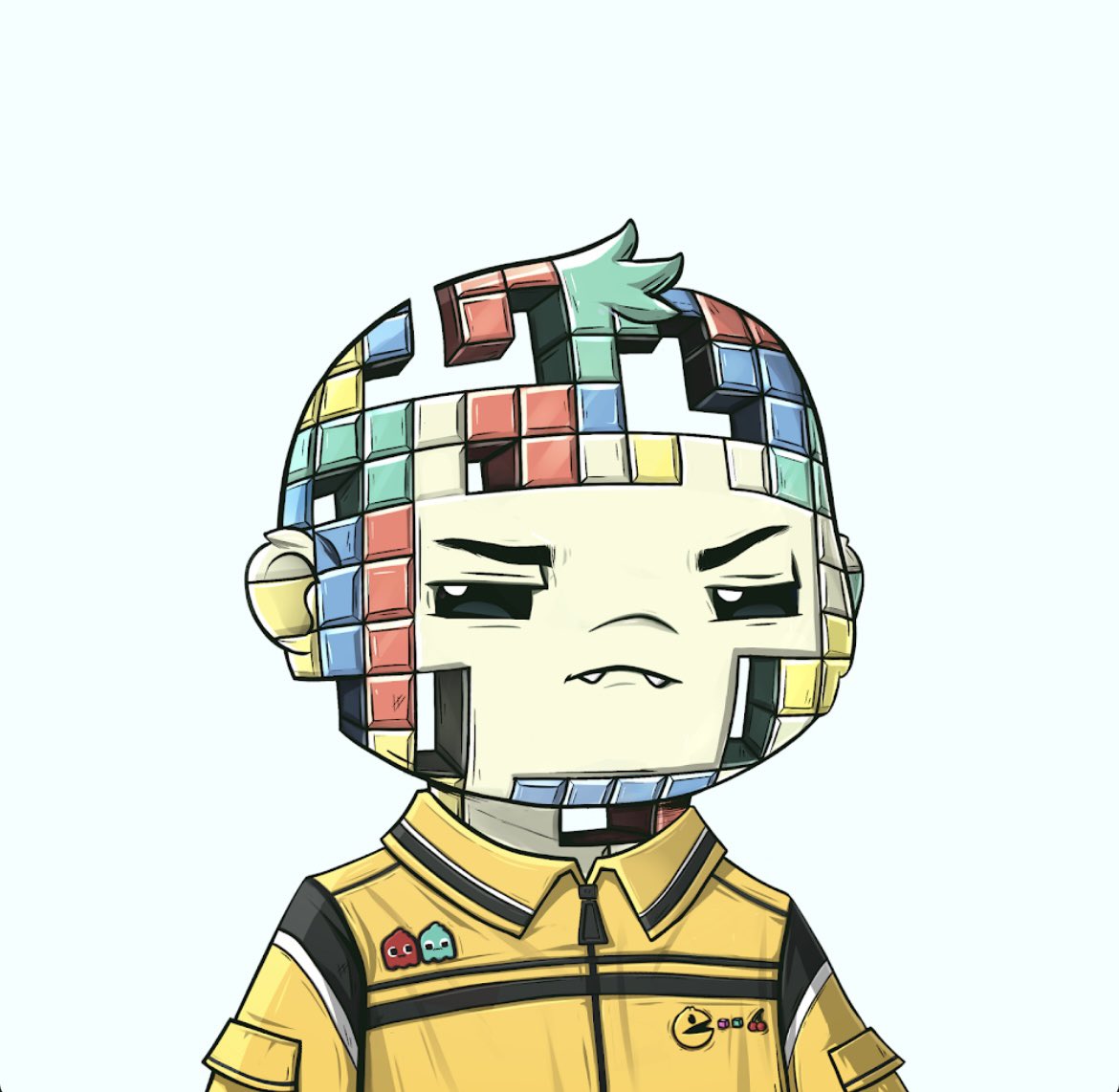 SpartanOfSol tweet media