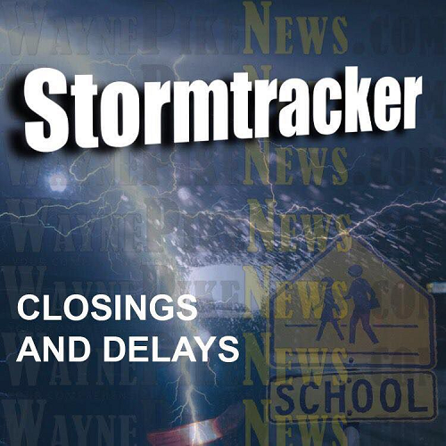 waynepikenews's tweet image. Several closings and delays announced for today. The #stormtracker is live with all the updates.
waynepikenews.com/index184.htm