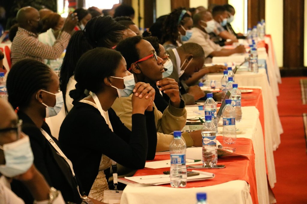 Kenya BioVax Institute 🇰🇪 tweet media