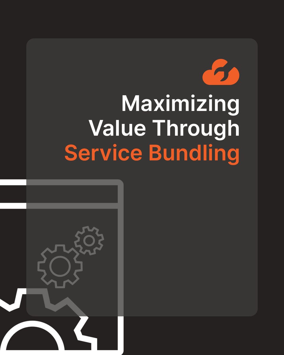 Bundling services benefits both businesses and customers, increasing sales, profitability, and satisfaction by offering comprehensive solutions.

#BundlingBenefits #WinWinDeals #MaximizingValue #CustomerSatisfaction
