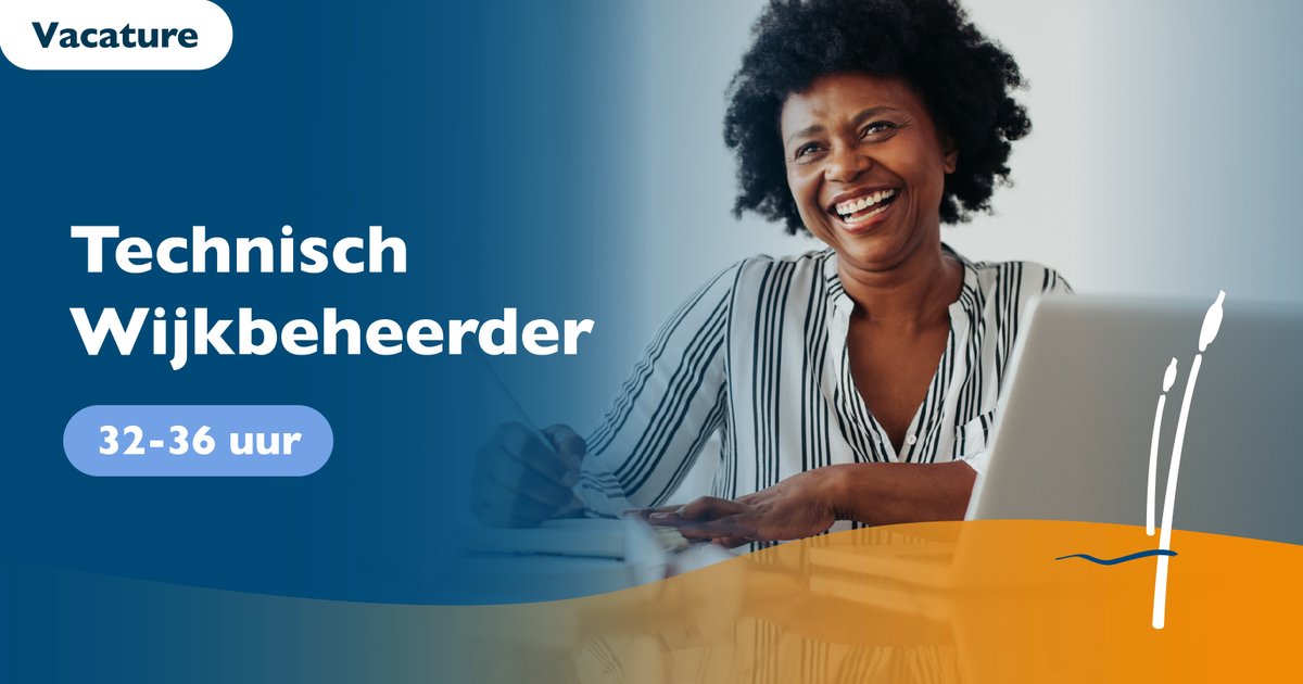 𝗪𝗶𝗷 𝘇𝗼𝗲𝗸𝗲𝗻 𝗲𝗲𝗻 𝘁𝗲𝗰𝗵𝗻𝗶𝘀𝗰𝗵 𝘄𝗶𝗷𝗸𝗯𝗲𝗵𝗲𝗲𝗿𝗱𝗲𝗿 
Wil jij de schakel zijn tussen onze organisatie en onze klanten? Ben jij probleemoplossend en schroom je niet om door te pakken als dat nodig is? Bekijk dan deze vacature: vechthorst.nl/over-vechthors…