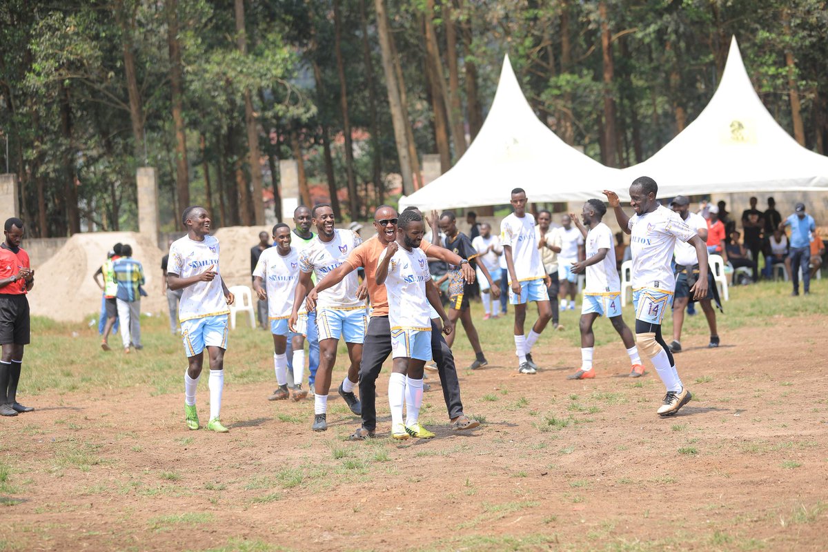 Tusiime Arnold tweet media