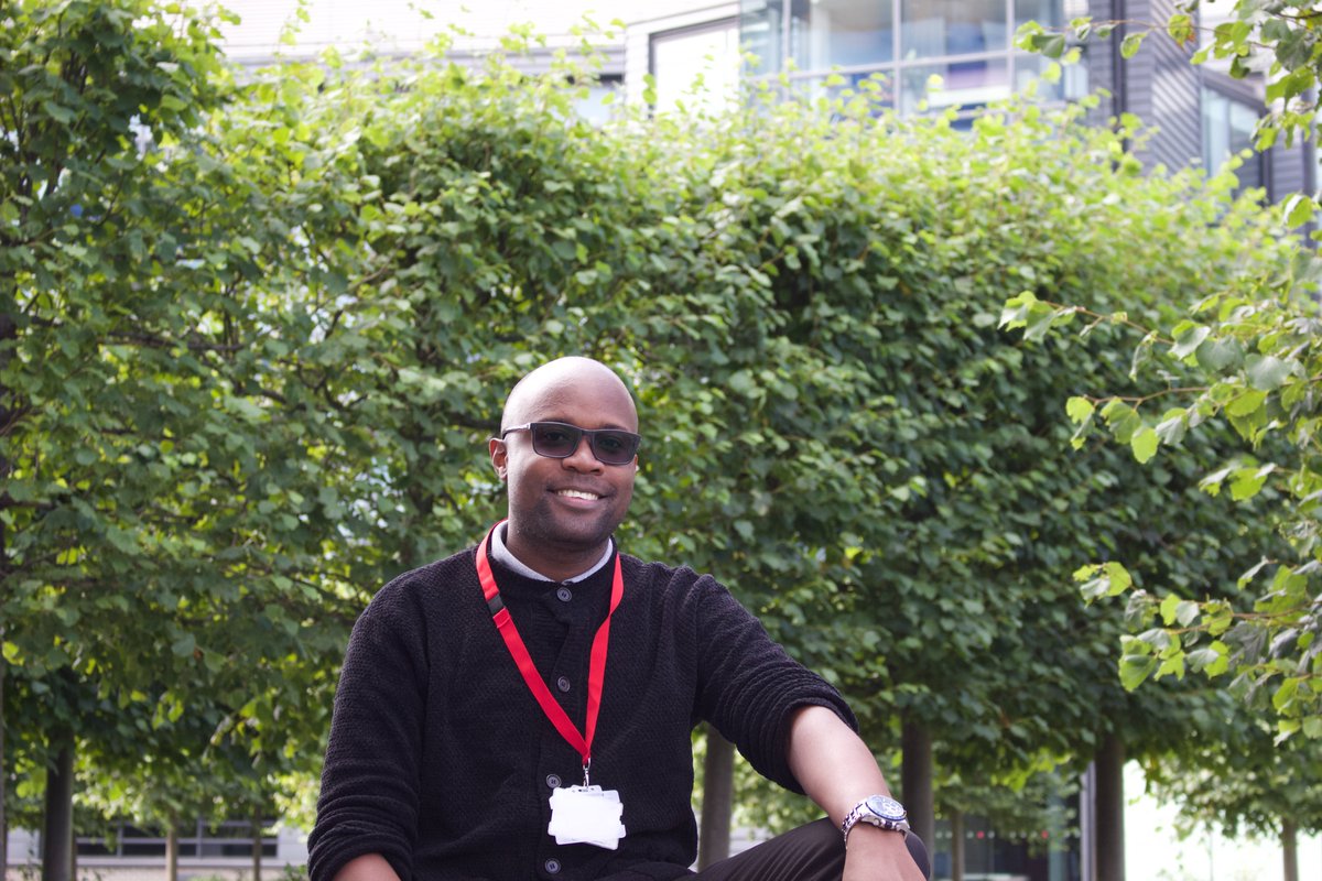 A fantastic blogpost on <a href="/CambridgeAfrica/">Cambridge-Africa</a> by <a href="/GideonNsubuga/">Gideon Nsubuga (גדעון)</a> about his experience of our Summer Research Programme.

Gideon was one of two students to attend through our partnership with the Ugandan Cancer Institute <a href="/Makerere/">Makerere University</a> University.

Read his story ⤵️
shorturl.at/fmE06